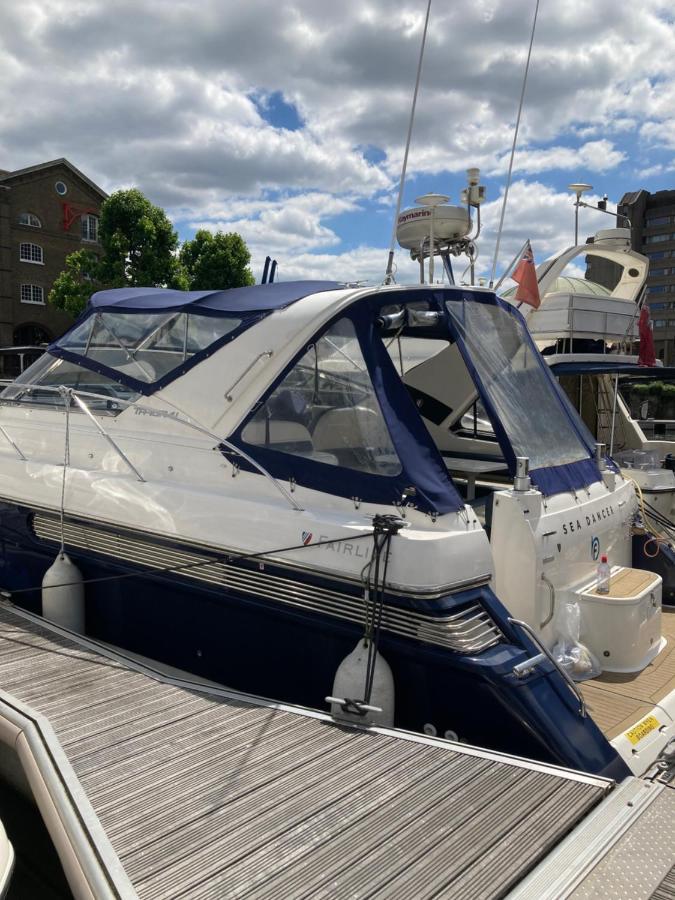Entire Boat At St Katherine Docks 2 Available Select Using Room Options London Exterior foto